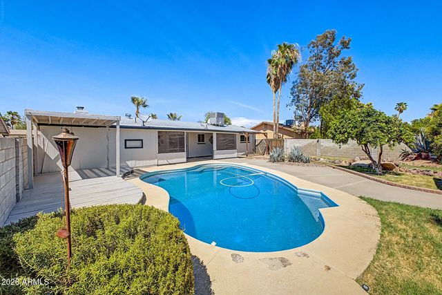 9041 E GARY Lane, Mesa, AZ 85207