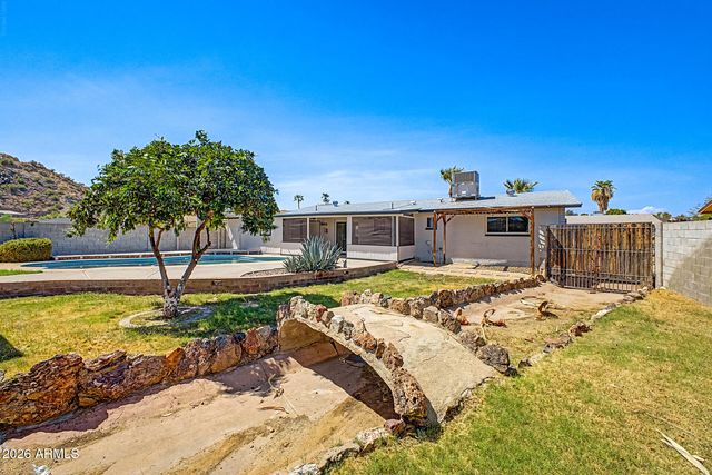 9041 E GARY Lane, Mesa, AZ 85207