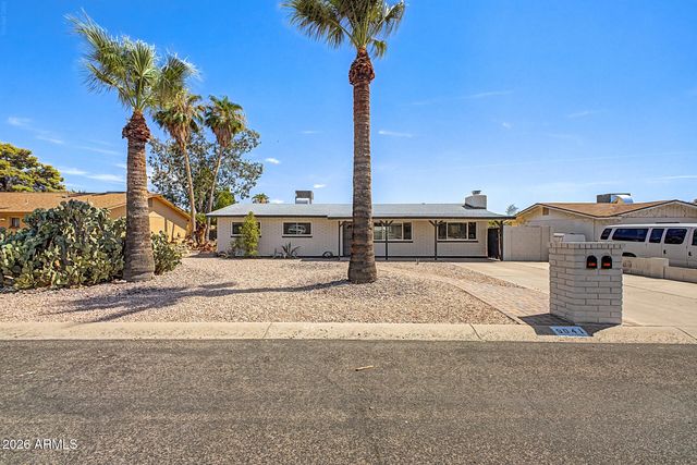 9041 E GARY Lane, Mesa, AZ 85207