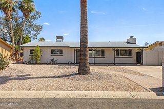 9041 E GARY Lane, Mesa, AZ 85207