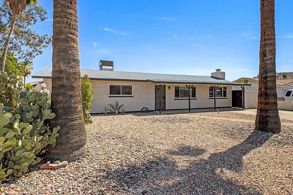 9041 E GARY Lane, Mesa, AZ 85207 — photo 2