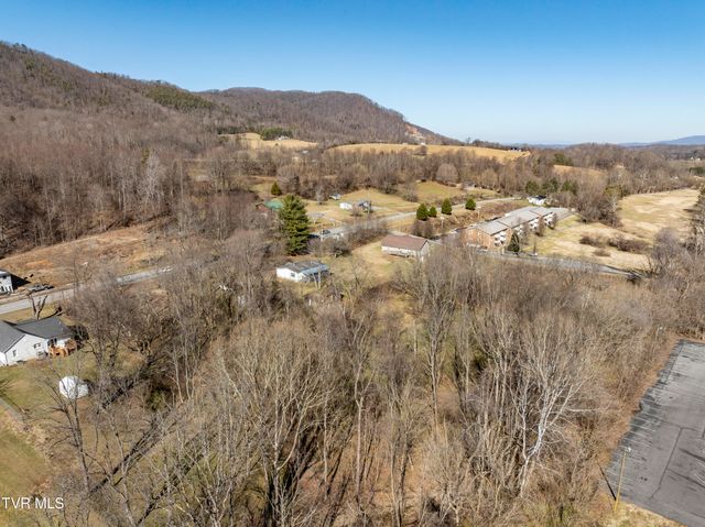 Tbd Unicoi Drive, Unicoi, TN 37692