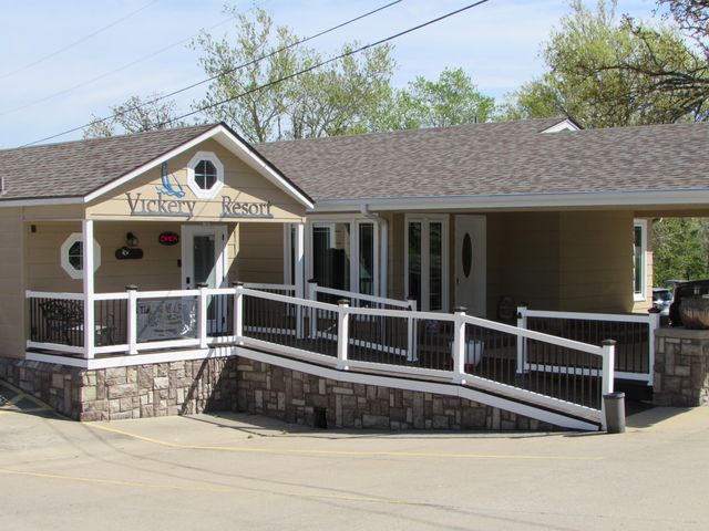 280 Tina Street Unit 6, Hollister, MO 65672