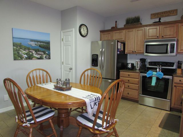 280 Tina Street Unit 6, Hollister, MO 65672
