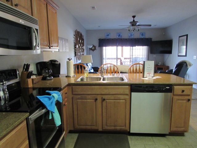 280 Tina Street Unit 6, Hollister, MO 65672