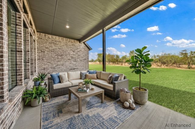 1468 N Hill Street, Van Alstyne, TX 75495