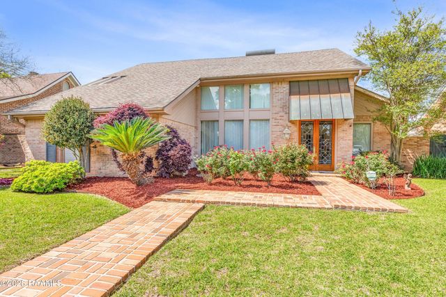 404 Comanche Drive, Lafayette, LA 70503