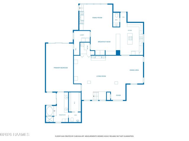 404 Comanche Drive, Lafayette, LA 70503