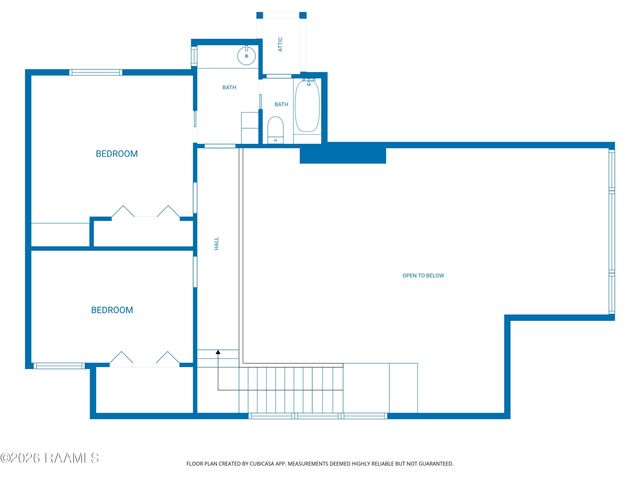 404 Comanche Drive, Lafayette, LA 70503