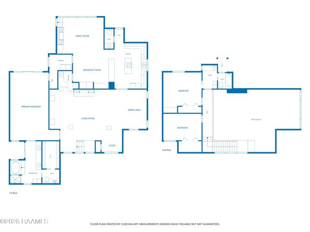 404 Comanche Drive, Lafayette, LA 70503