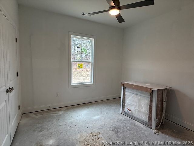 3223 Leaflet Church Road, Broadway, NC 27505