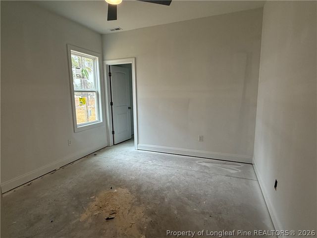 3223 Leaflet Church Road, Broadway, NC 27505