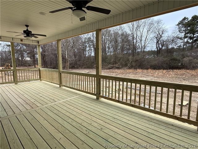 3223 Leaflet Church Road, Broadway, NC 27505