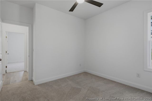 3223 Leaflet Church Road, Broadway, NC 27505