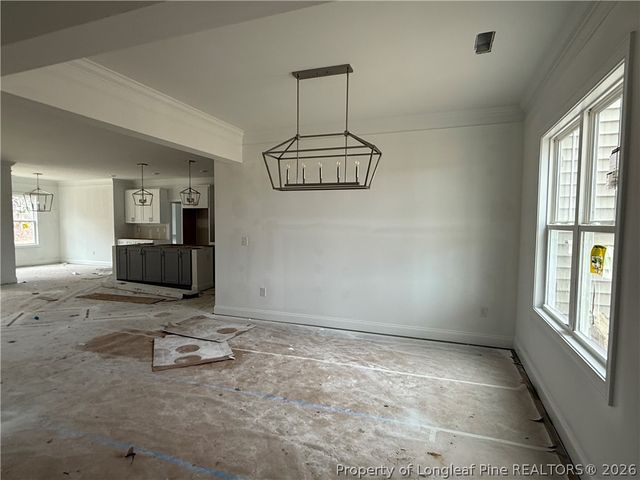 3223 Leaflet Church Road, Broadway, NC 27505