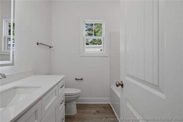 3223 Leaflet Church Road, Broadway, NC 27505