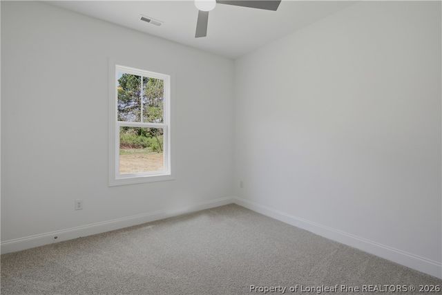 3223 Leaflet Church Road, Broadway, NC 27505