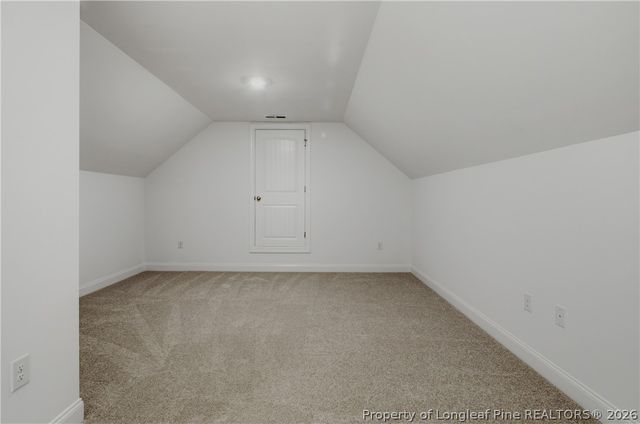 3223 Leaflet Church Road, Broadway, NC 27505