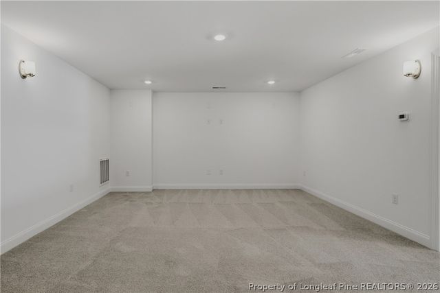 3223 Leaflet Church Road, Broadway, NC 27505