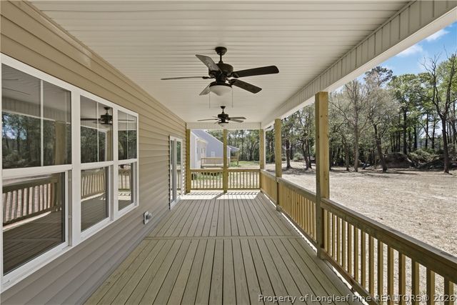 3223 Leaflet Church Road, Broadway, NC 27505