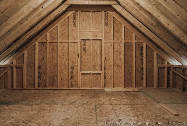 3223 Leaflet Church Road, Broadway, NC 27505