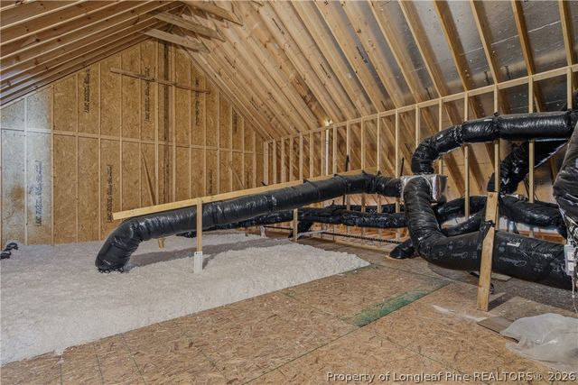 3223 Leaflet Church Road, Broadway, NC 27505