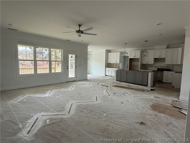 3223 Leaflet Church Road, Broadway, NC 27505