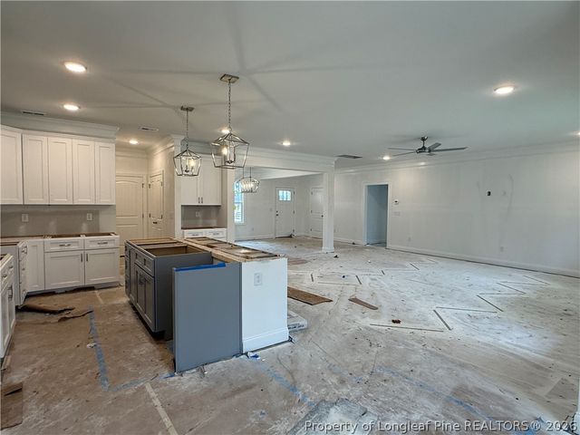 3223 Leaflet Church Road, Broadway, NC 27505