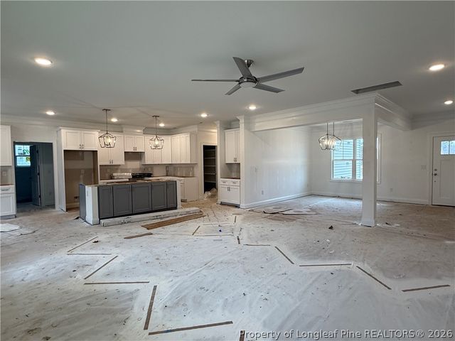 3223 Leaflet Church Road, Broadway, NC 27505