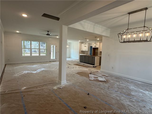 3223 Leaflet Church Road, Broadway, NC 27505