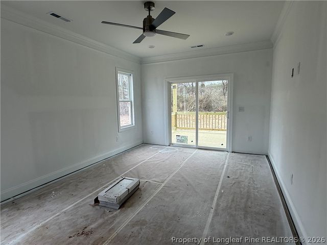 3223 Leaflet Church Road, Broadway, NC 27505