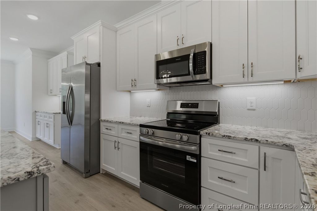 3223 Leaflet Church Road, Broadway, NC 27505 — photo 13