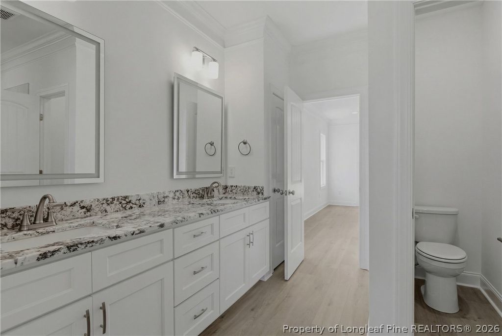 3223 Leaflet Church Road, Broadway, NC 27505 — photo 15