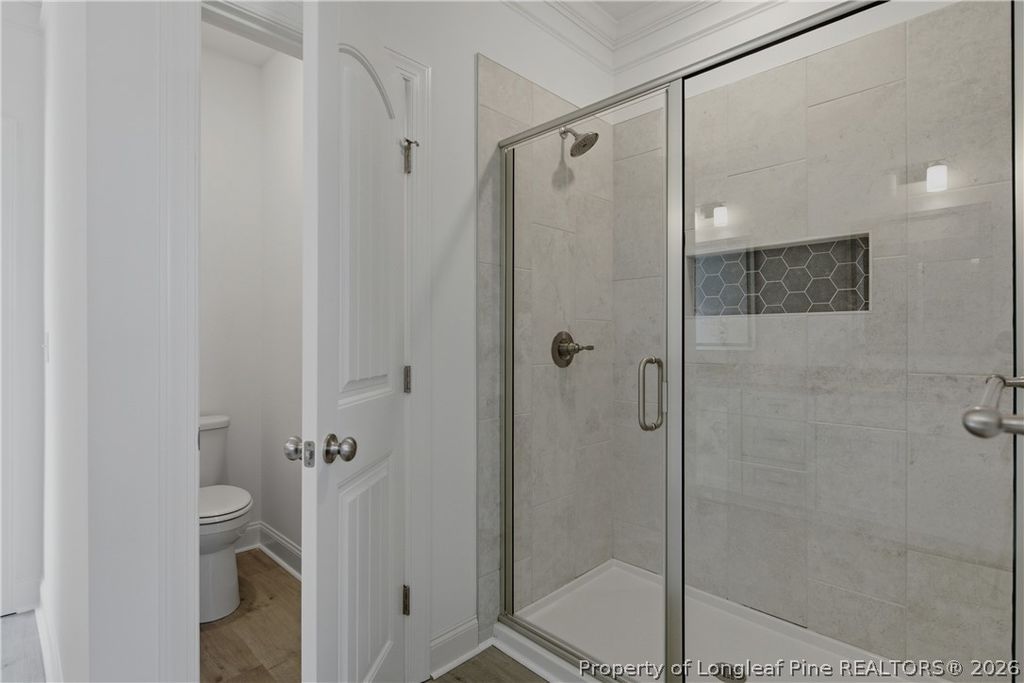 3223 Leaflet Church Road, Broadway, NC 27505 — photo 16