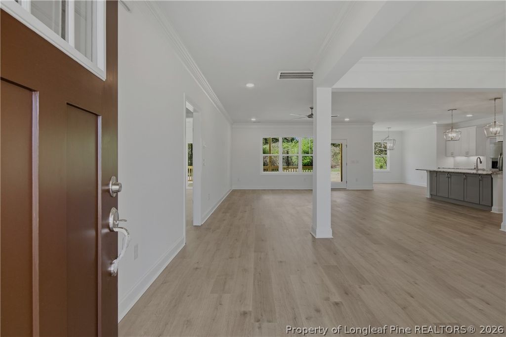 3223 Leaflet Church Road, Broadway, NC 27505 — photo 2