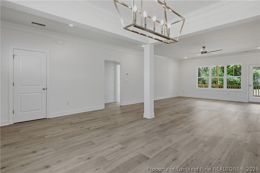 3223 Leaflet Church Road, Broadway, NC 27505 — photo 4