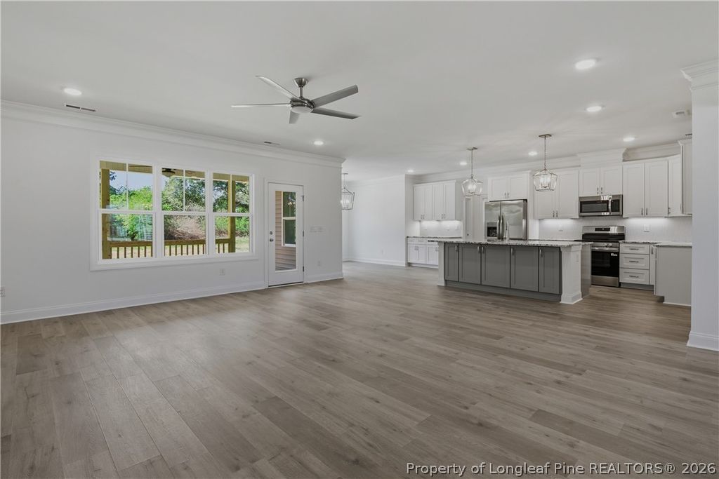 3223 Leaflet Church Road, Broadway, NC 27505 — photo 5
