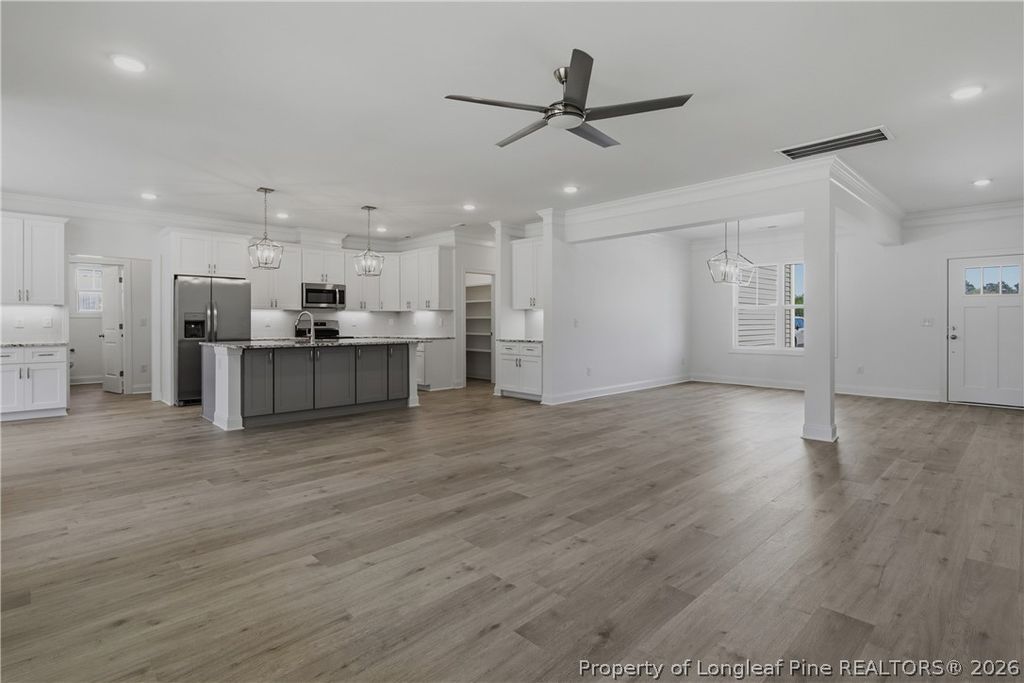 3223 Leaflet Church Road, Broadway, NC 27505 — photo 6