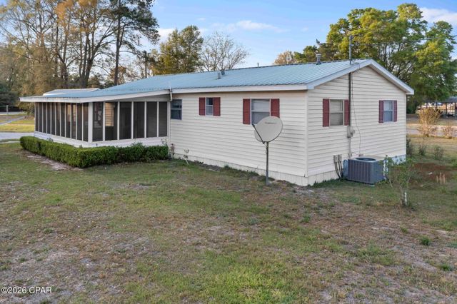 1845 Third Avenue, Wausau, FL 32463