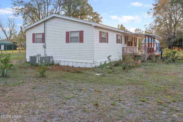 1845 Third Avenue, Wausau, FL 32463