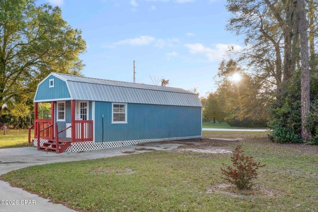 1845 Third Avenue, Wausau, FL 32463