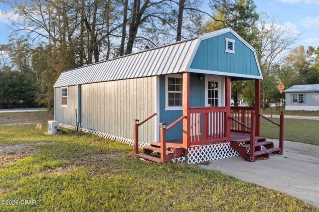 1845 Third Avenue, Wausau, FL 32463