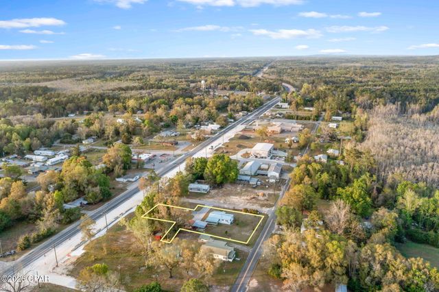 1845 Third Avenue, Wausau, FL 32463