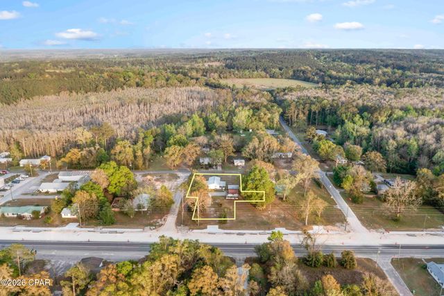 1845 Third Avenue, Wausau, FL 32463