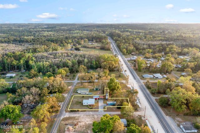 1845 Third Avenue, Wausau, FL 32463