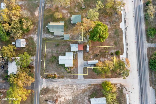 1845 Third Avenue, Wausau, FL 32463