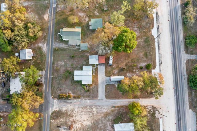 1845 Third Avenue, Wausau, FL 32463