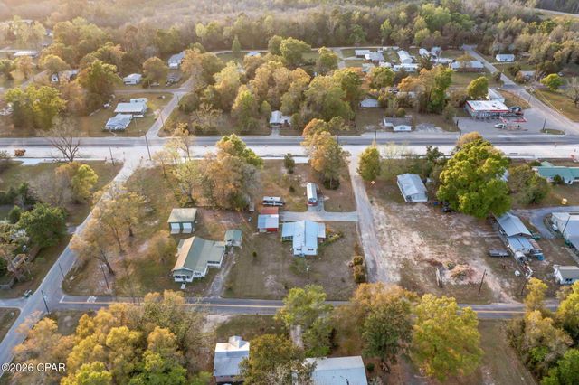 1845 Third Avenue, Wausau, FL 32463