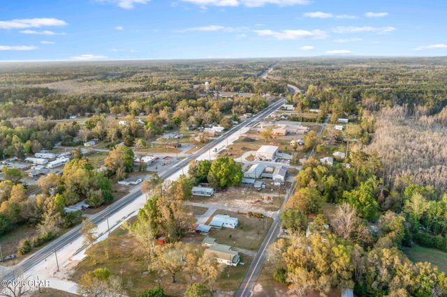 1845 Third Avenue, Wausau, FL 32463