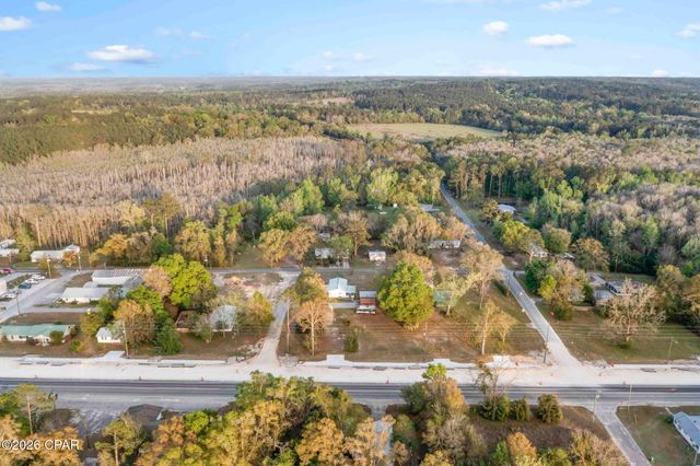 1845 Third Avenue, Wausau, FL 32463